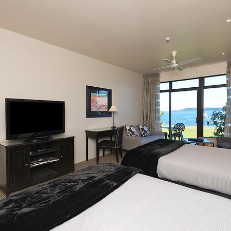 Millennium Hotel & Resort Manuels Taupo Zewnętrze zdjęcie