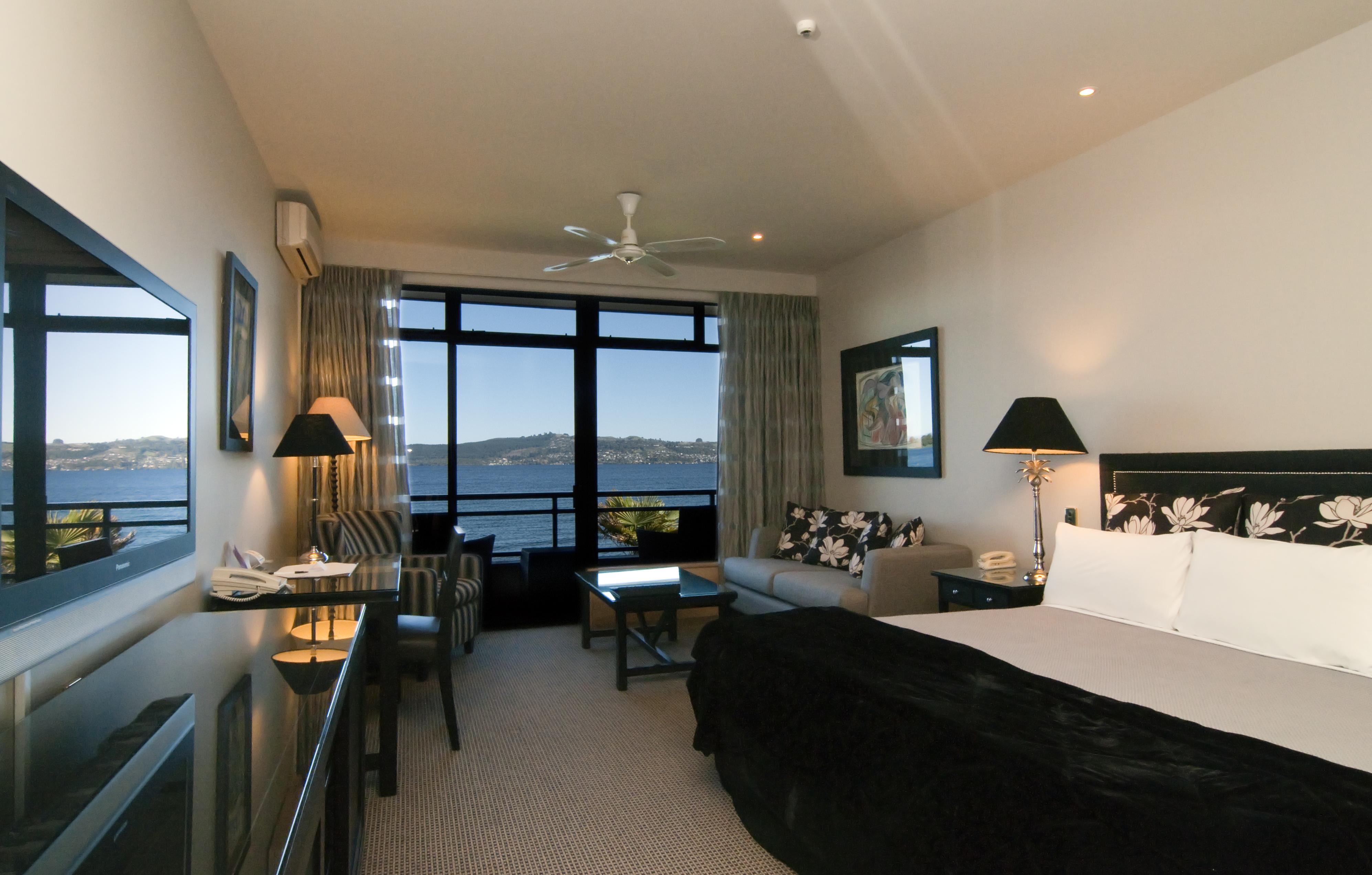 Millennium Hotel & Resort Manuels Taupo Zewnętrze zdjęcie
