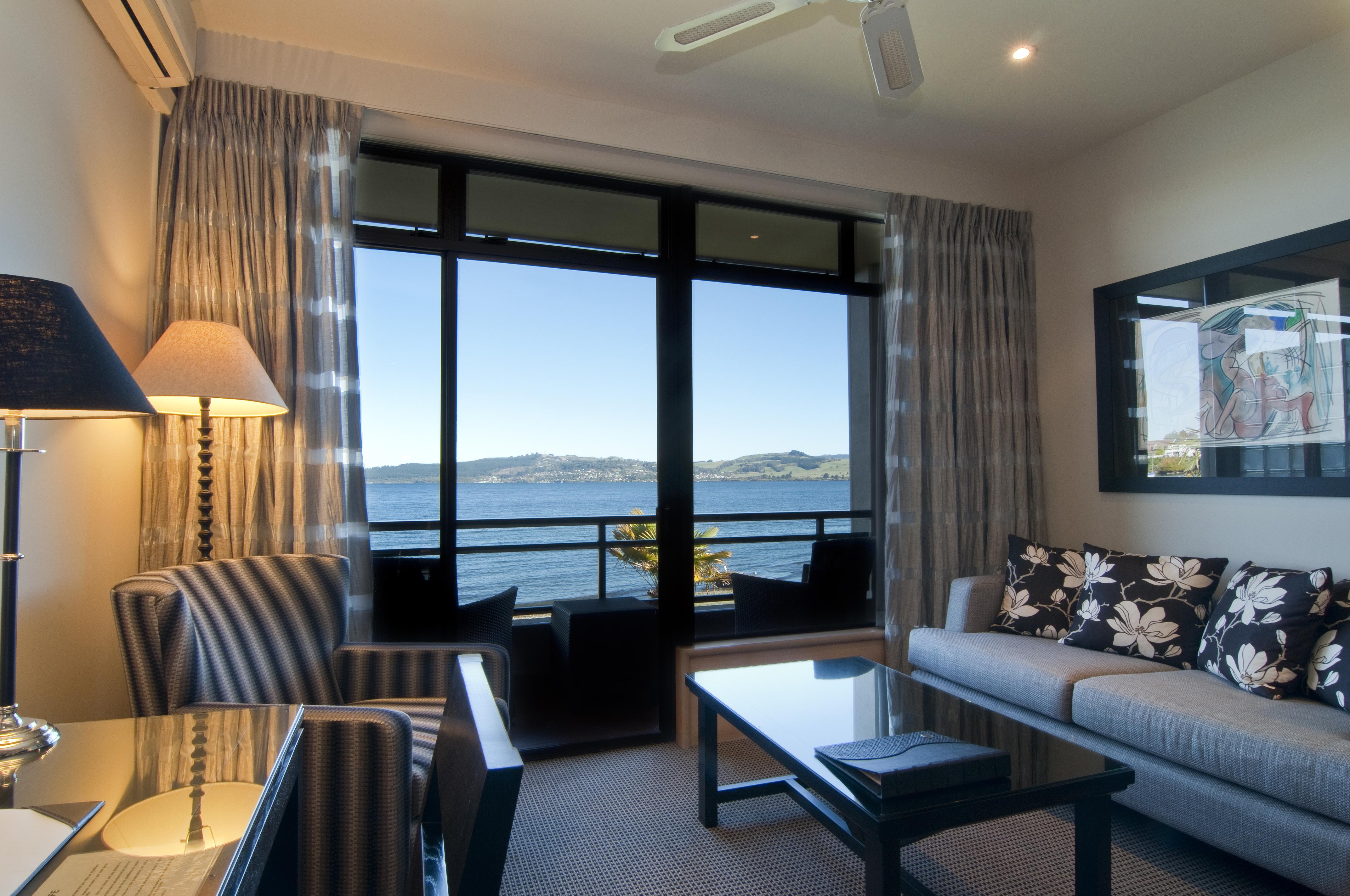 Millennium Hotel & Resort Manuels Taupo Zewnętrze zdjęcie