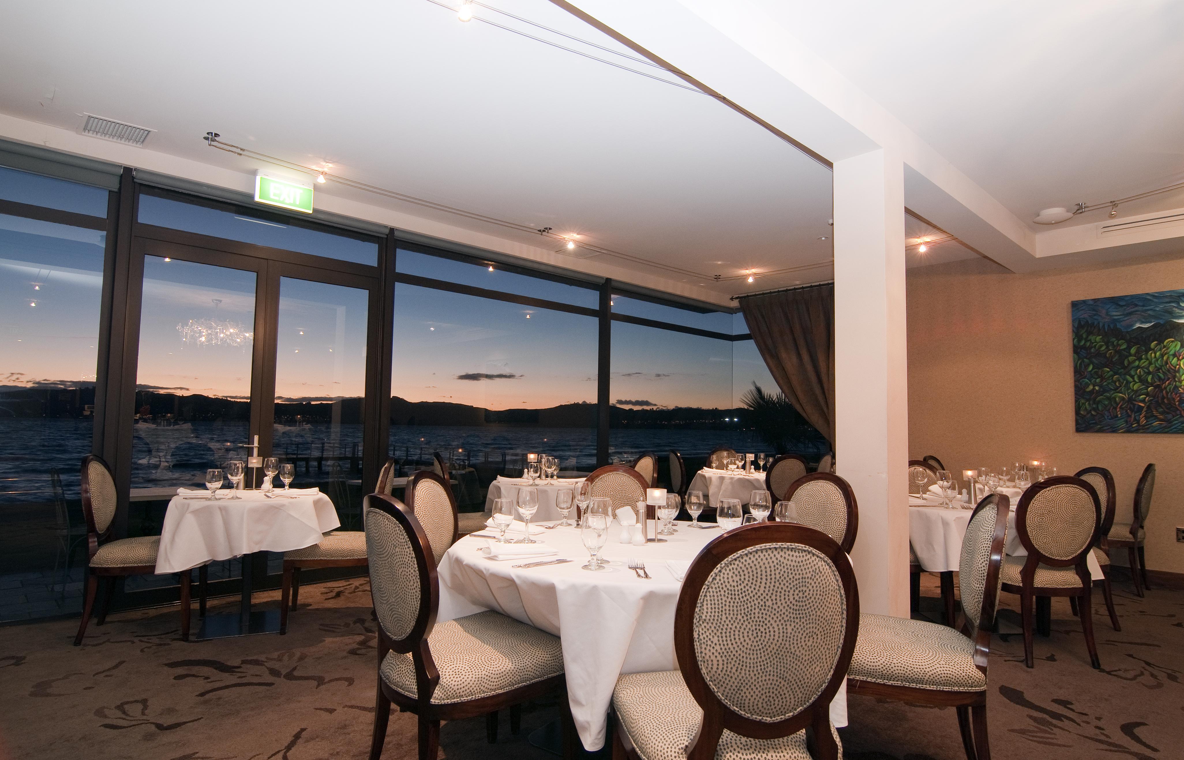 Millennium Hotel & Resort Manuels Taupo Zewnętrze zdjęcie