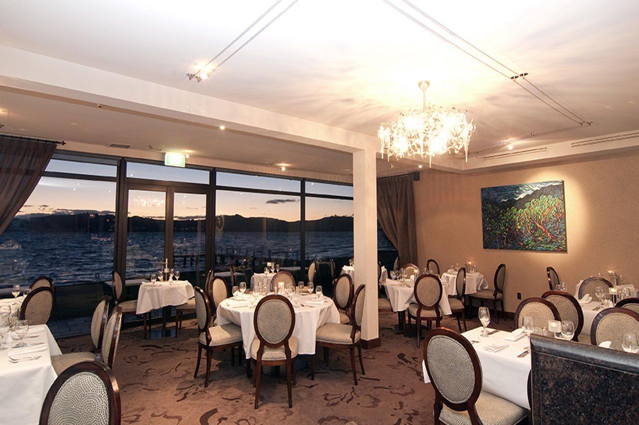 Millennium Hotel & Resort Manuels Taupo Zewnętrze zdjęcie